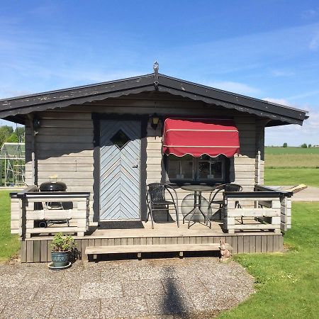 Lillstugan Falkoepingsvaegen Broddetorp 外观 照片