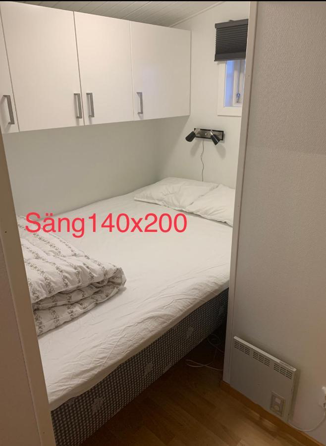 Lillstugan Falkoepingsvaegen Broddetorp 外观 照片