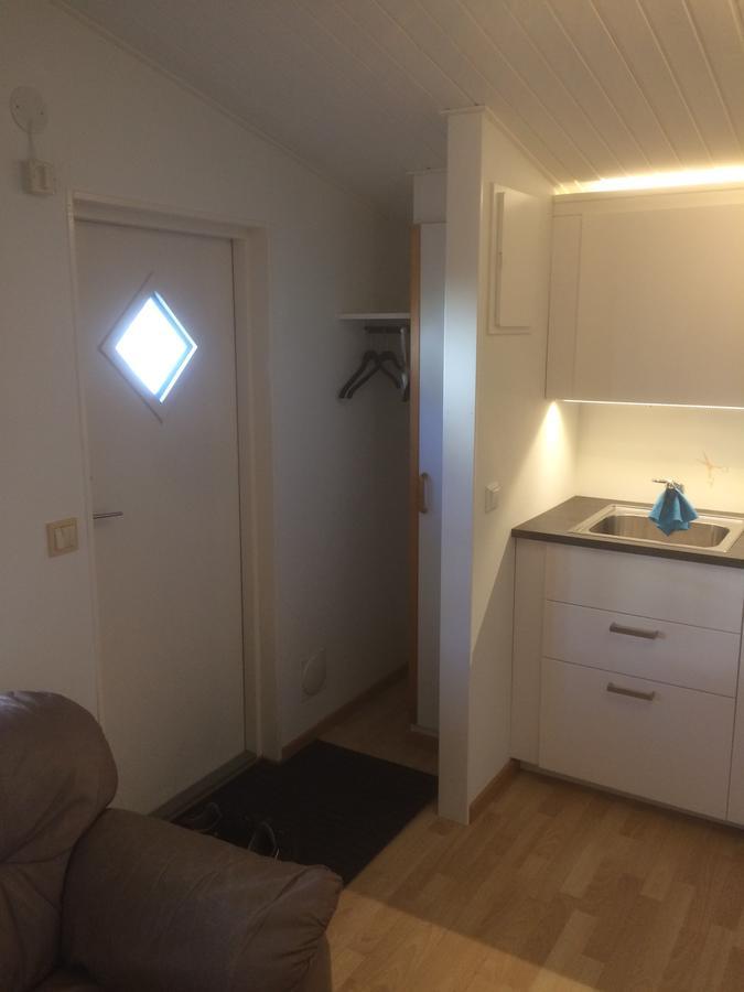 Lillstugan Falkoepingsvaegen Broddetorp 外观 照片