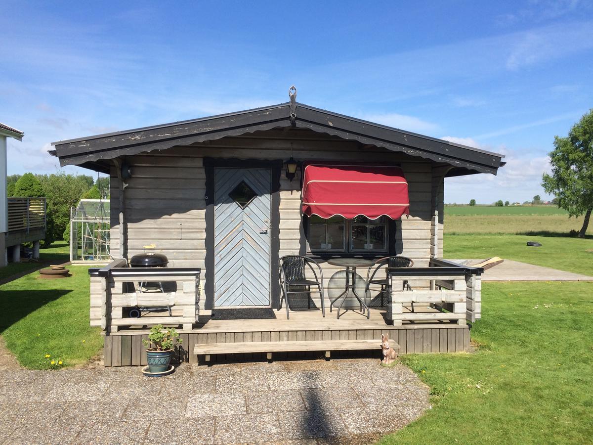 Lillstugan Falkoepingsvaegen Broddetorp 外观 照片